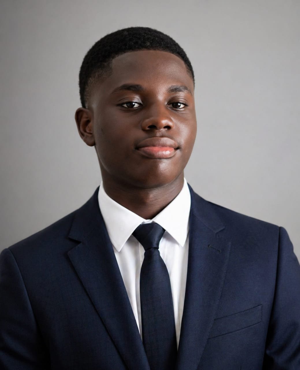 Oluwasemilore Enoch.