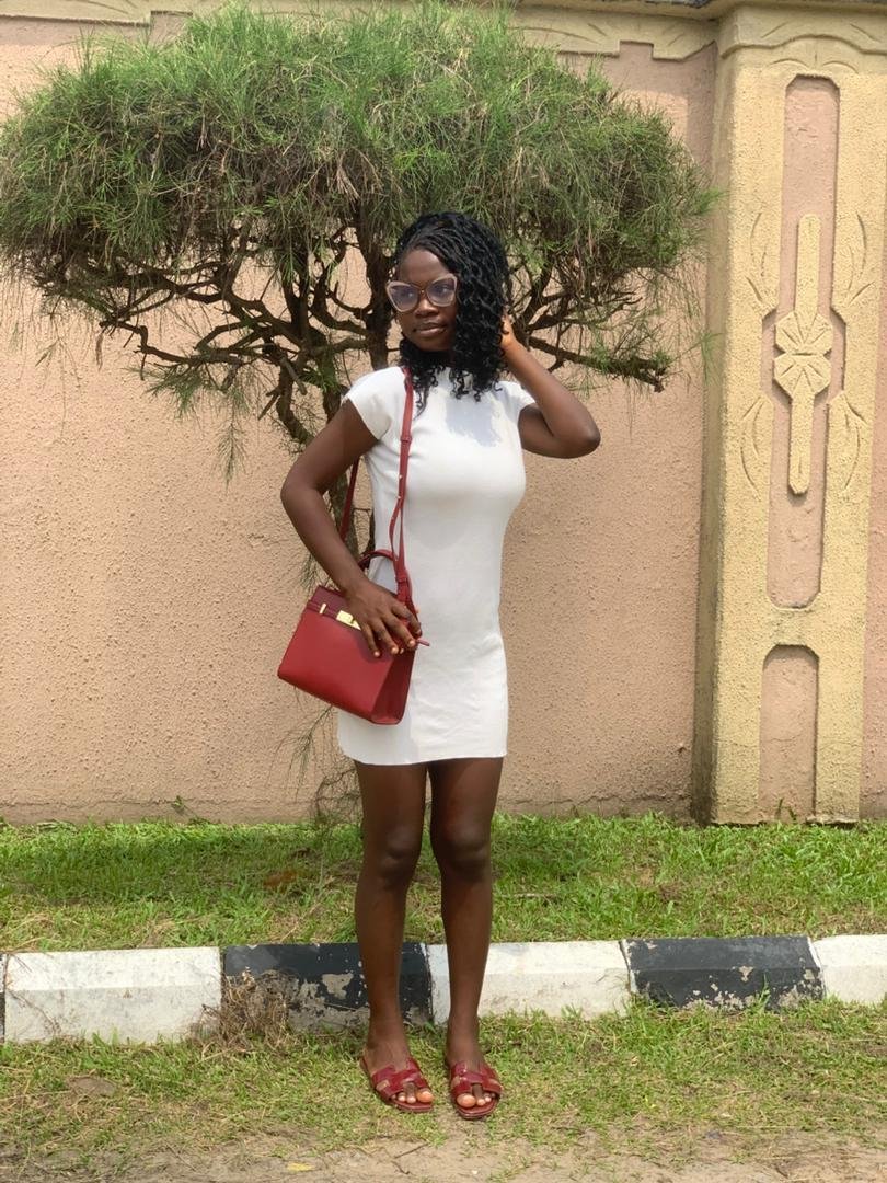 Omatseye Deborah