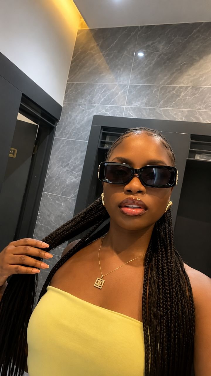 Onyekwelu Rita chinaza