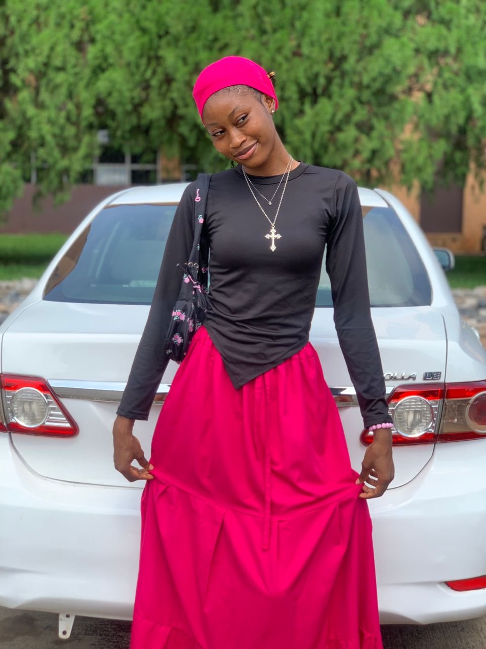 Ozegbe Stephanie Uche