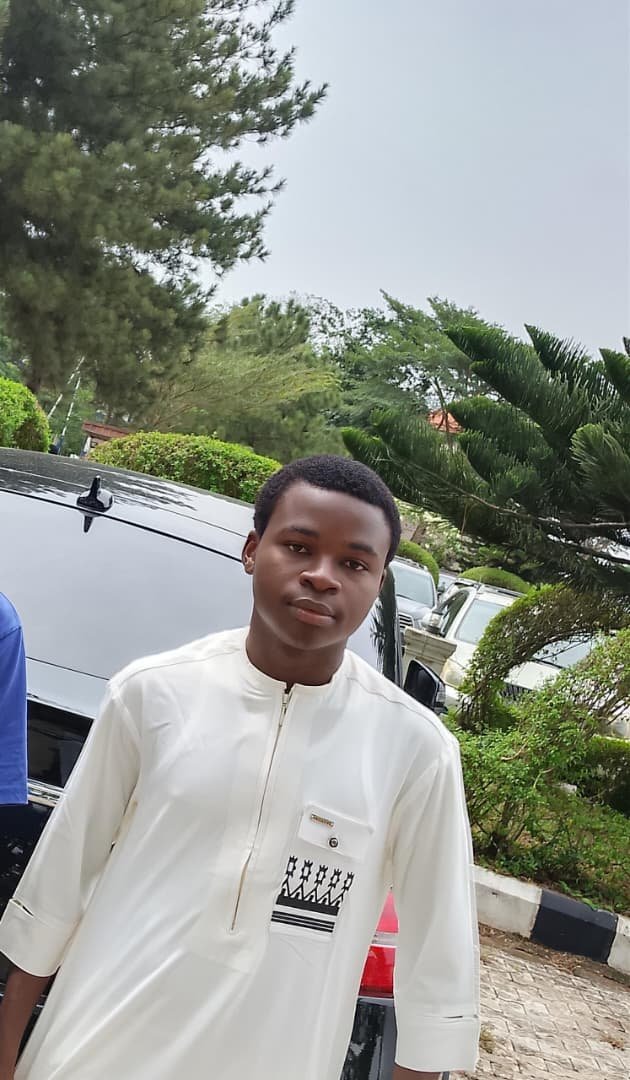 Odiowaya Albert