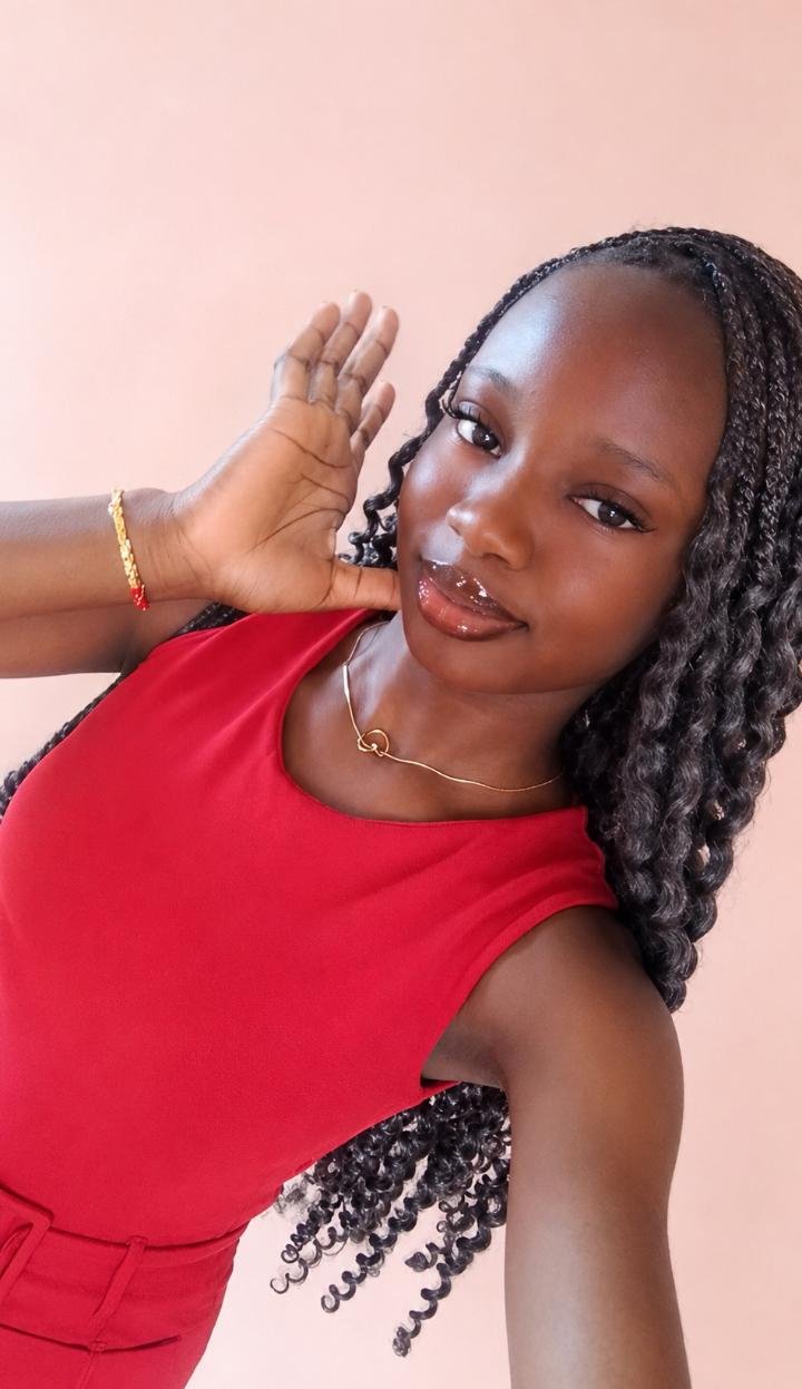 Divine Esewi obasoyen